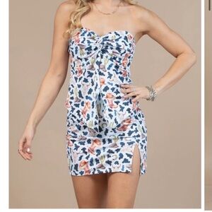 Medium western 2 piece set